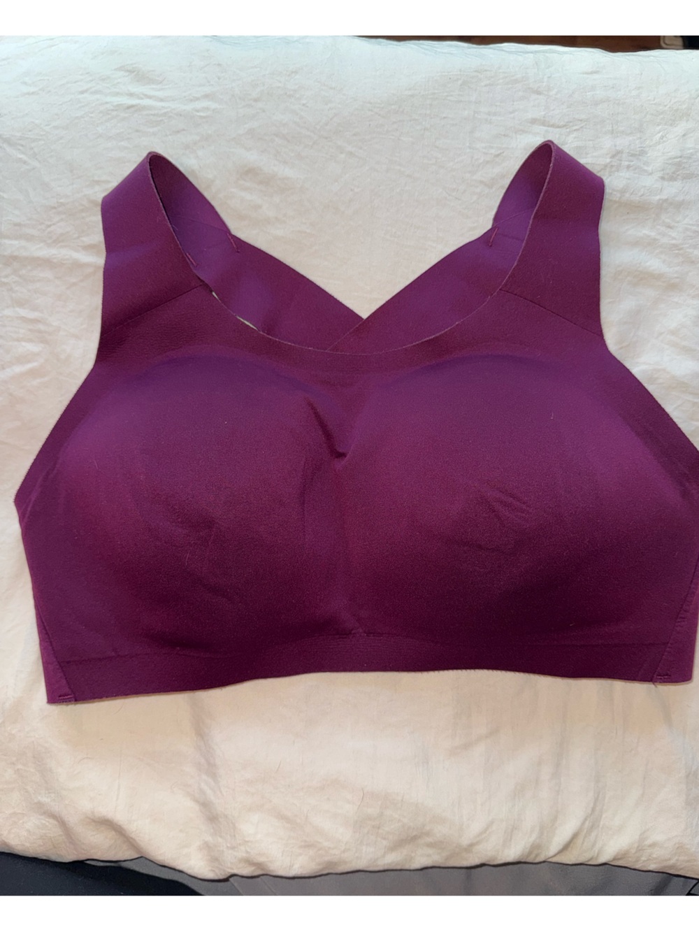 Lululemon Enlite Bra Magnum